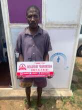 beneficiary
