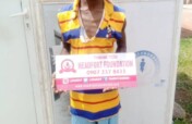 LEGAL AID FOR 51 POOR INMATES IN KIRIKIRI PRISON.