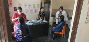 Dental Checkup and Oral Hygiene