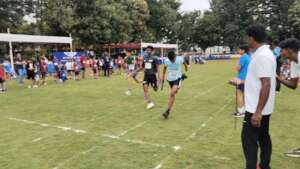 Inter School competition
