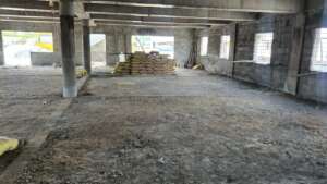 Classroom Construction