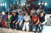 EMPOWERING VISUALLY IMPAIRED WOMEN/GIRLS IN NEPAL
