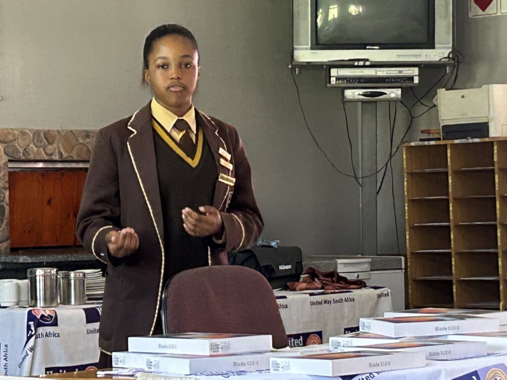 TechReady Building STEM Skills for 50 Kids in SA