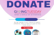 Giving Tuesday