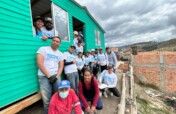 Building a Better Future for Families in Colombia