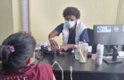 HEALTHCARE FOR HONDURAS/GUATEMALA MIGRANTS