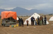 Deported Afghans from Pakistan - Emergency Relief