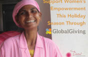 Provide Period Products across 8 States in India