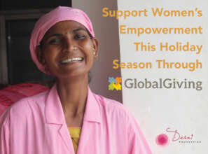 Provide Period Products across 8 States in India