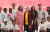 Heroes for Humanity Reshaping Rural India's Future