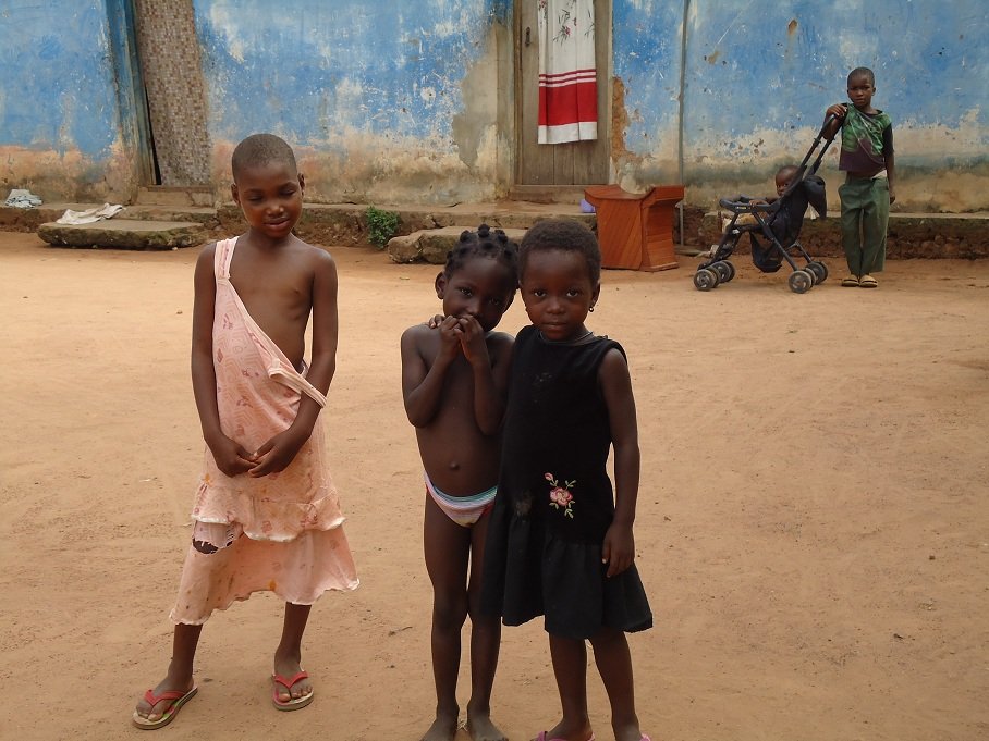 Elimination of Malnutrition among Women & Children