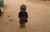 Elimination of Malnutrition among Women & Children