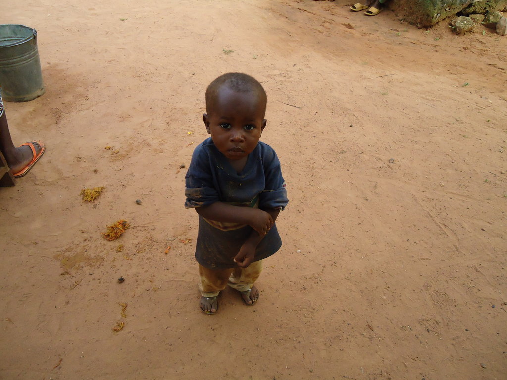 Elimination of Malnutrition among Women & Children