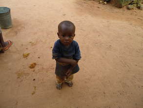 Elimination of Malnutrition among Women & Children