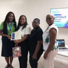 Burnout & Essential Strategies DSS