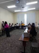 Conflict Management Health Social Services