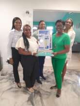 ASD Tools Donation to GBCH