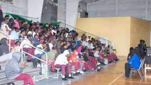 St.Georges High School