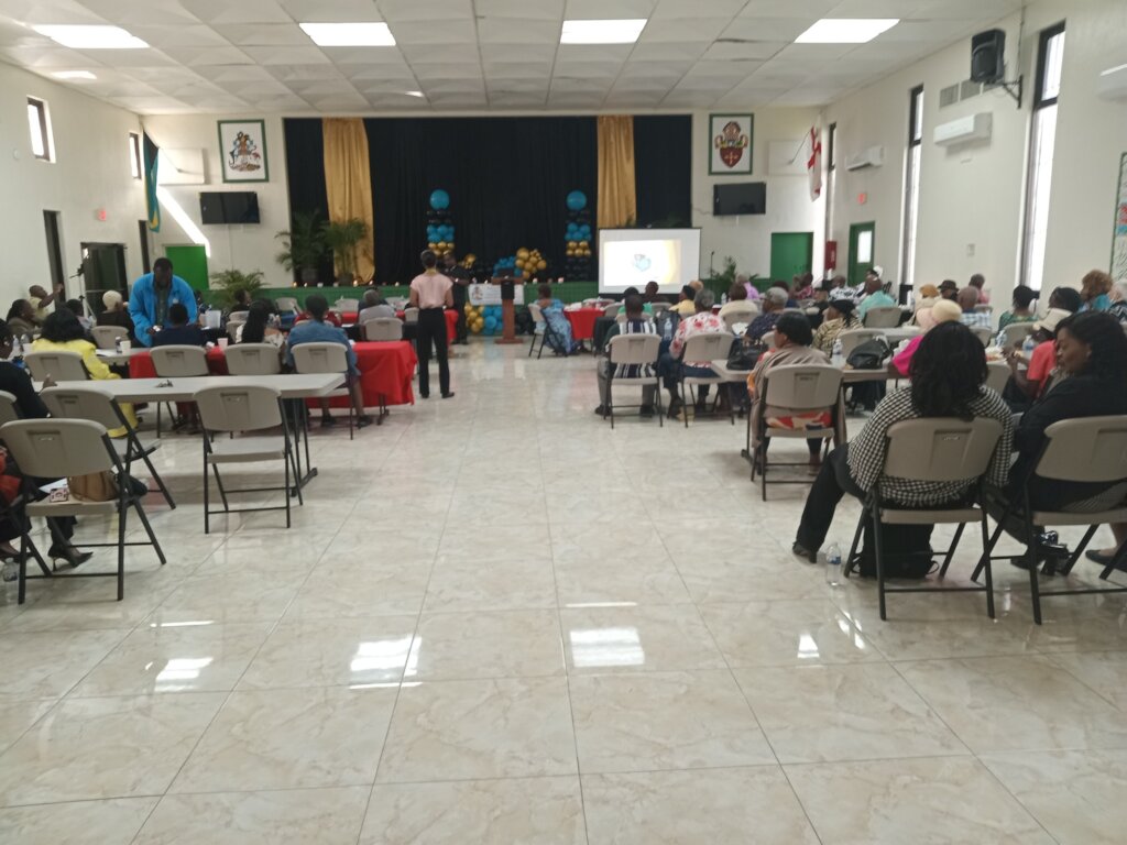 Caribbean Disaster Capacity Building