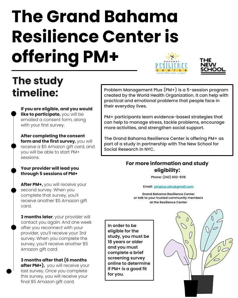 Caribbean Disaster Capacity Building