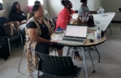 Bahamas Disaster Capacity Building