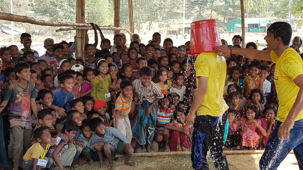 Circus of Hope Bangladesh