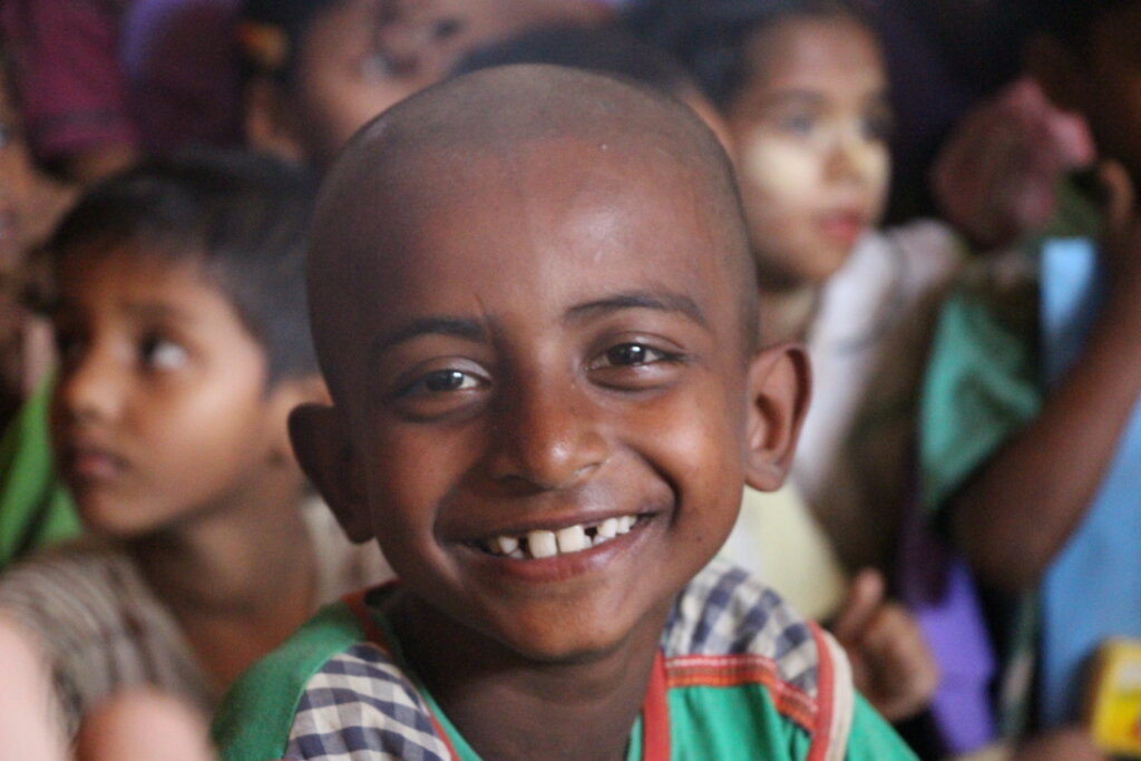Circus of Hope Bangladesh