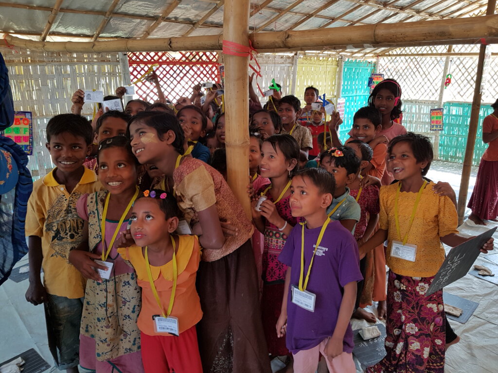 Circus of Hope Bangladesh