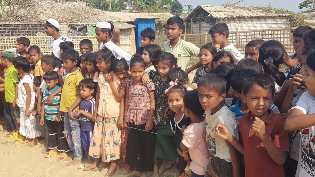 Circus of Hope Bangladesh