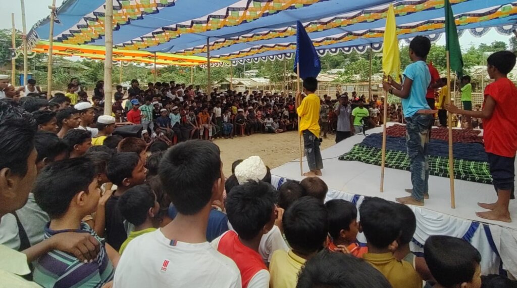 Circus of Hope Bangladesh