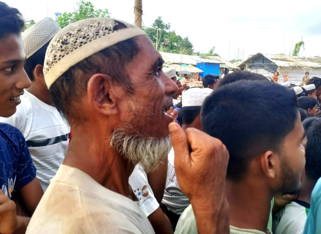 Circus of Hope Bangladesh