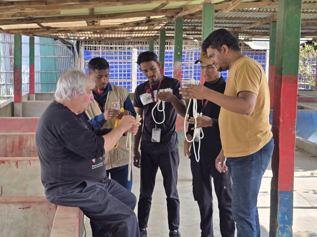 Circus of Hope Bangladesh