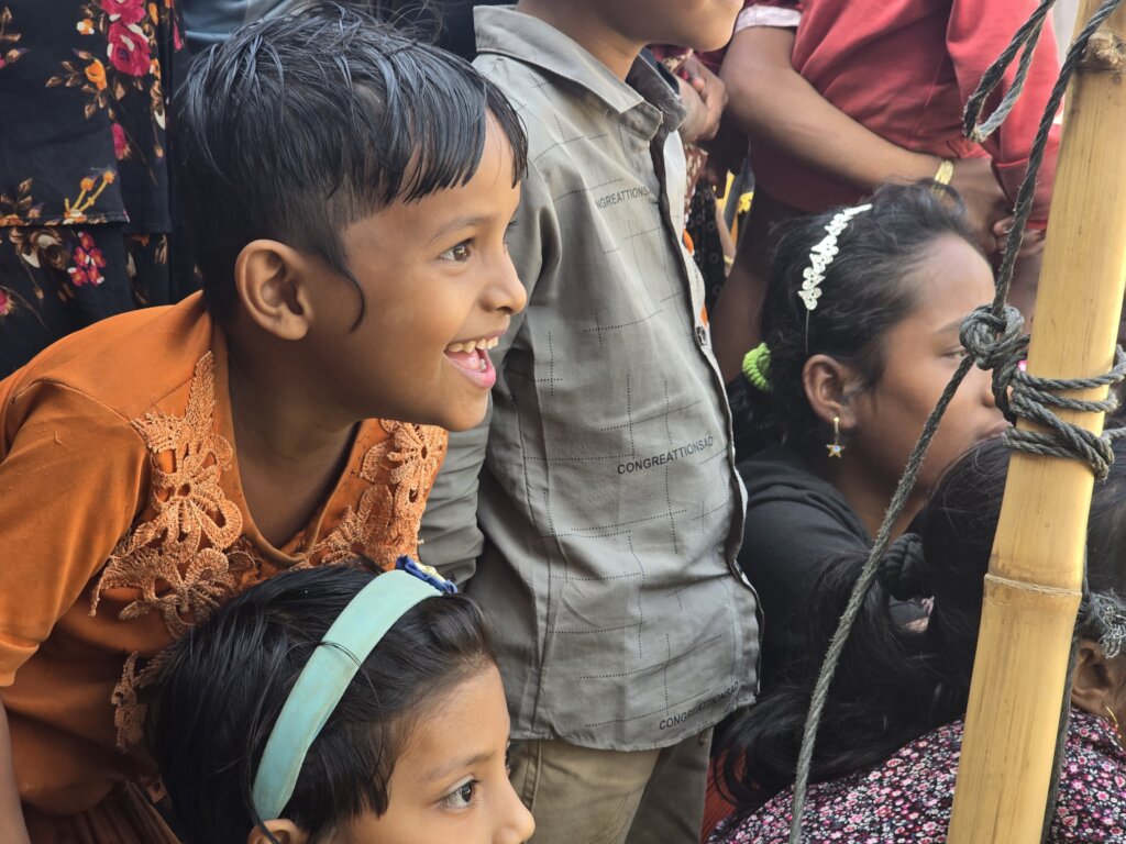 Circus of Hope Bangladesh