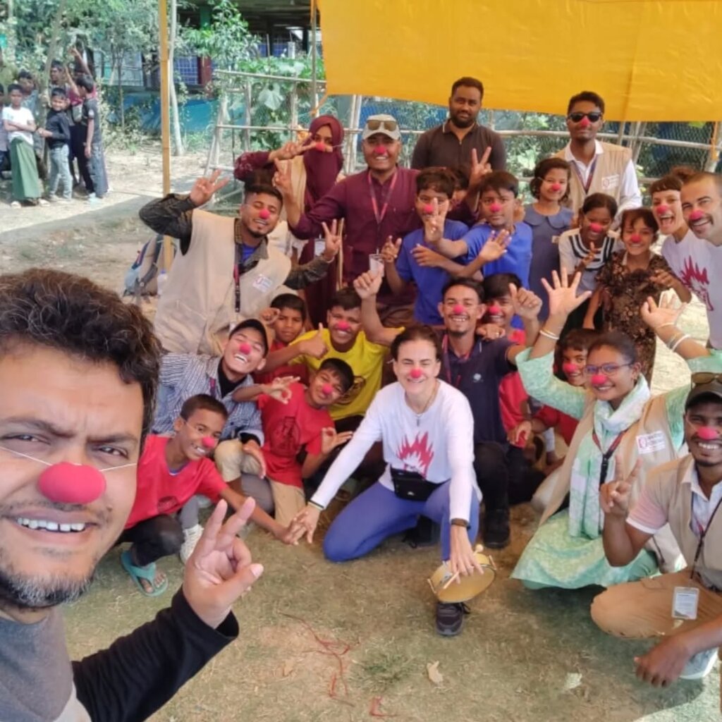 Circus of Hope Bangladesh