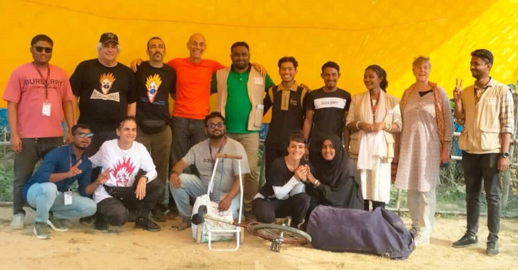 Circus of Hope Bangladesh