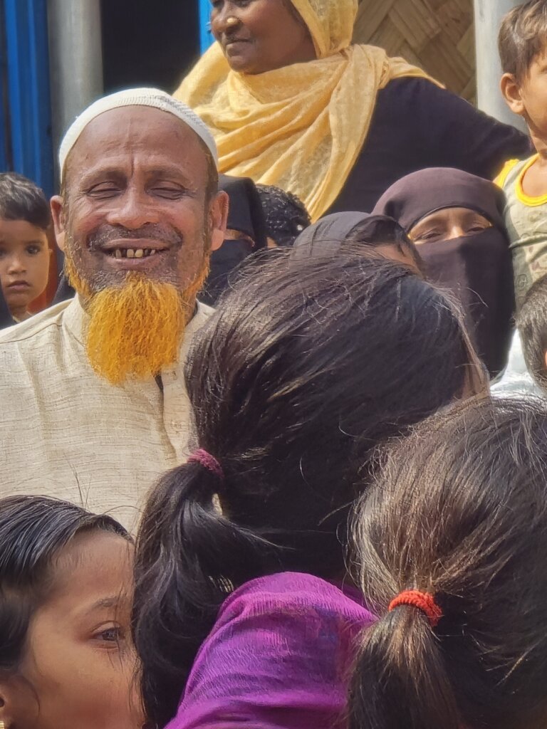 Circus of Hope Bangladesh