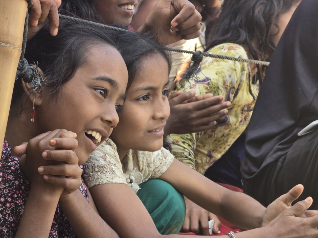 Circus of Hope Bangladesh