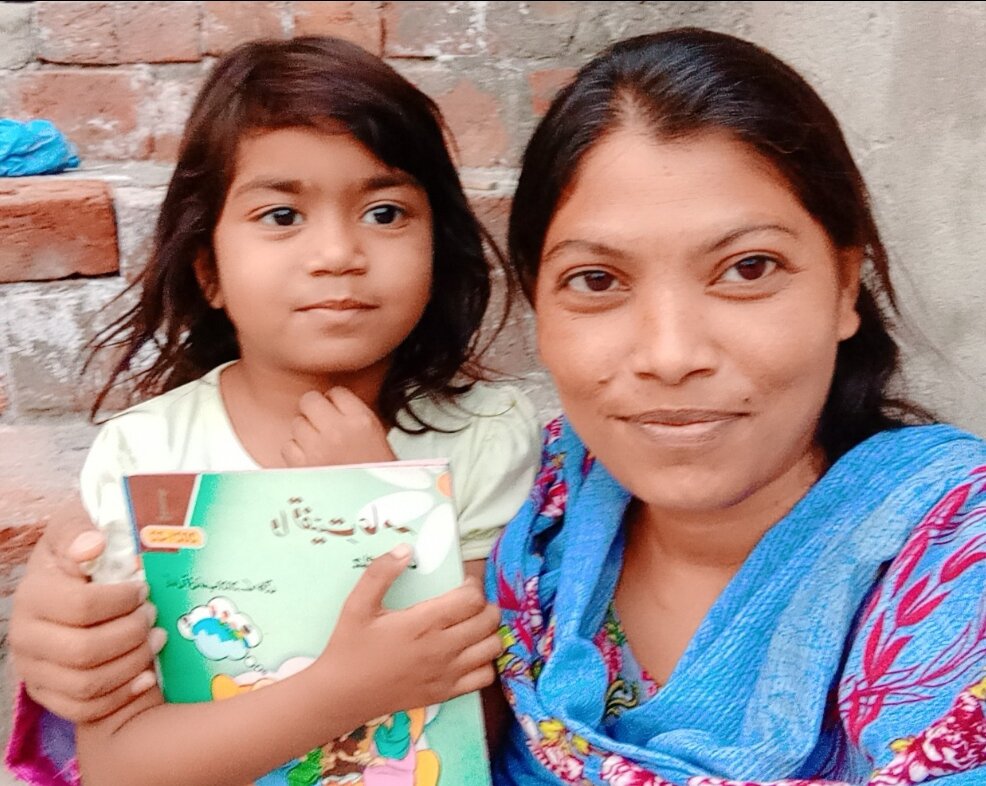 Get 10000 orphan children out of labor into school