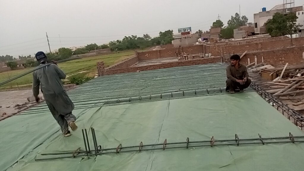 Get 10000 orphan children out of labor into school