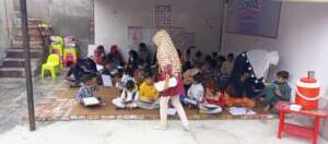 Students exams