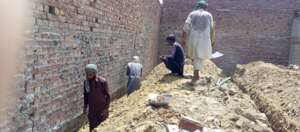school construction