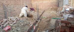 school construction