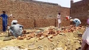 school construction