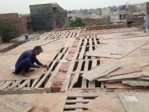 Primary and Secondary School construction