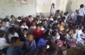 Get 10000 orphan children out of labor into school