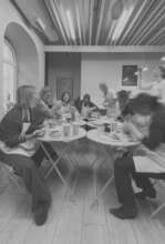 Ceramics Workshop