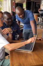agreement with a Ugandan company, FOB Company