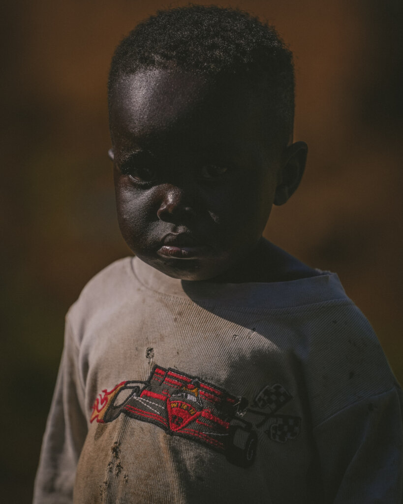 Loving home and education for orphans in Uganda