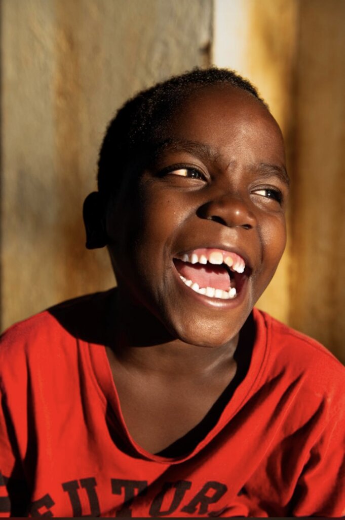 Loving home and education for orphans in Uganda