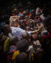 ORPHANS WITH JOKO
